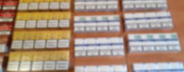 У громаді Болградщини викрили порушників правил торгівлі тютюновими виробами 